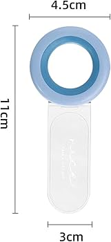 Hygienic Toilet Seat Cover Lifter