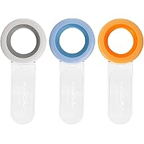 Hygienic Toilet Seat Cover Lifter