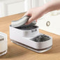 3-in-1 Soap Dispenser for Kitchen